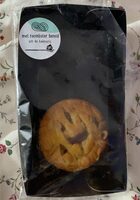 Appelnotenkoek