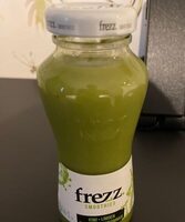 Frezz Smoothies