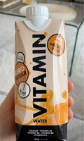 Vitamin Water