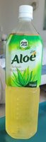 Aloe Vera Drink