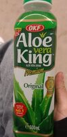 Aloe vera king