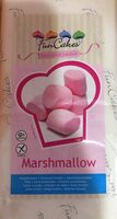 Flavoured fondant