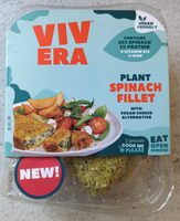 Spinach Fillet