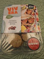 Texmex Protein Bites