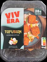 Tofusion Korean Style