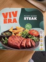 Plant based steak