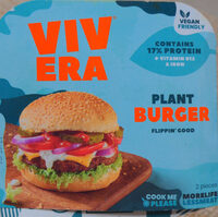 Plant Burger