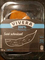 Saté Schnitzel