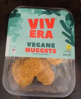 Plant Nuggets