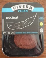 Wie steak