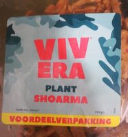 Plant shoarma