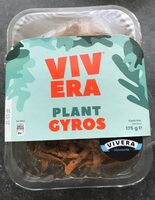 Plant gyros