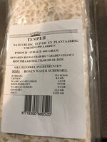 Tempeh