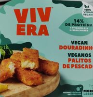 Vegan Douradinhos