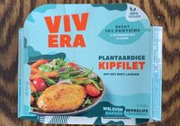 Plantaardige kipfilet
