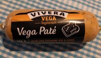 Vega Paté