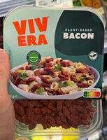 Bacon vegetal