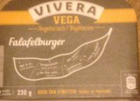 Falafelburger
