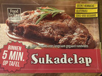 Sukadelap