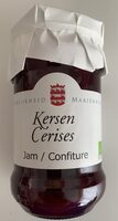 Confiture Cerises