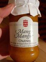 Mabgue Chutney