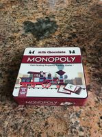 Monopoly au chocolat