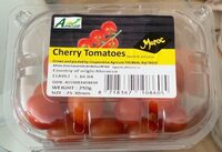 Cherry Tomatoes