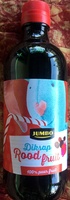 Diksap rood fruit