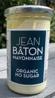 Mayonaise