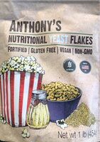 Nutritional Yeast Flakes