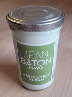 Jean Baton Mayo