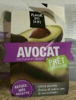 Avocat mur a point