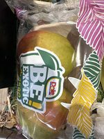 Mangue