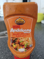 Andalouse sauce