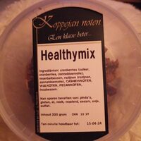 Healthy mix