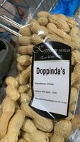 Doppinda's