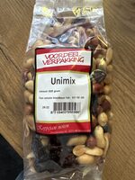 Unimix