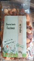 Boeren bonte feestmix