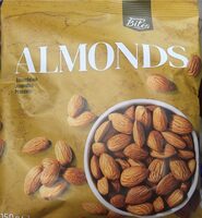 Almonds