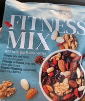 Fitness mix