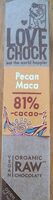 Pecan Maca
