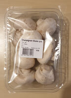 Champignon Blanc