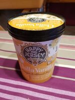 Chilla Vanilla