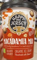 Macadamia Mia