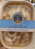 Salted Caramel Pecan