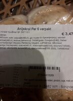 Anijskrol