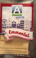 Emmental