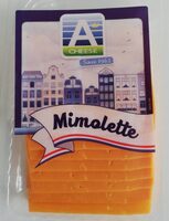 Mimolette