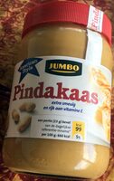 Pindakaas - American Style