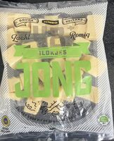 Jumbo Blokjes Jong Kaas 48+ 200 g
